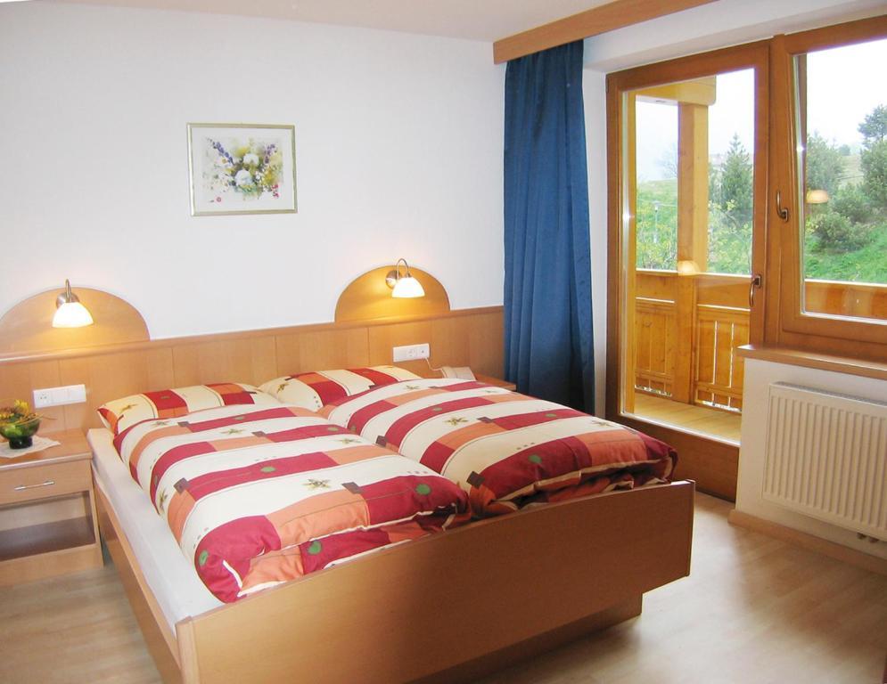 Residence Tauber Valles Quarto foto