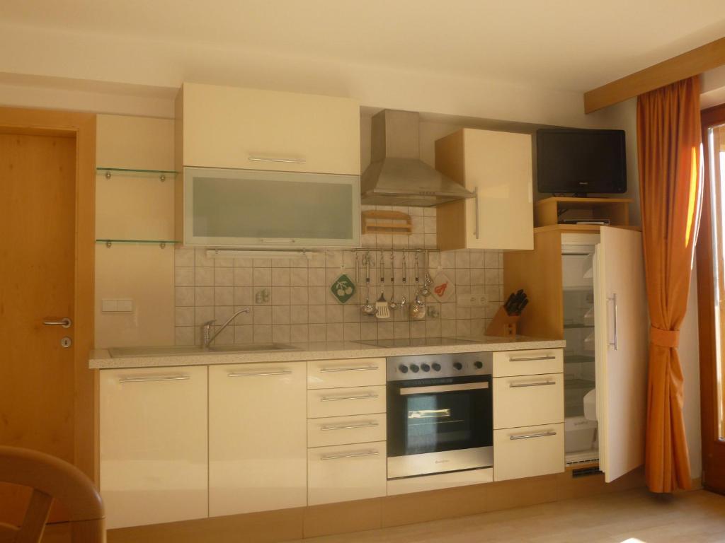 Residence Tauber Valles Quarto foto
