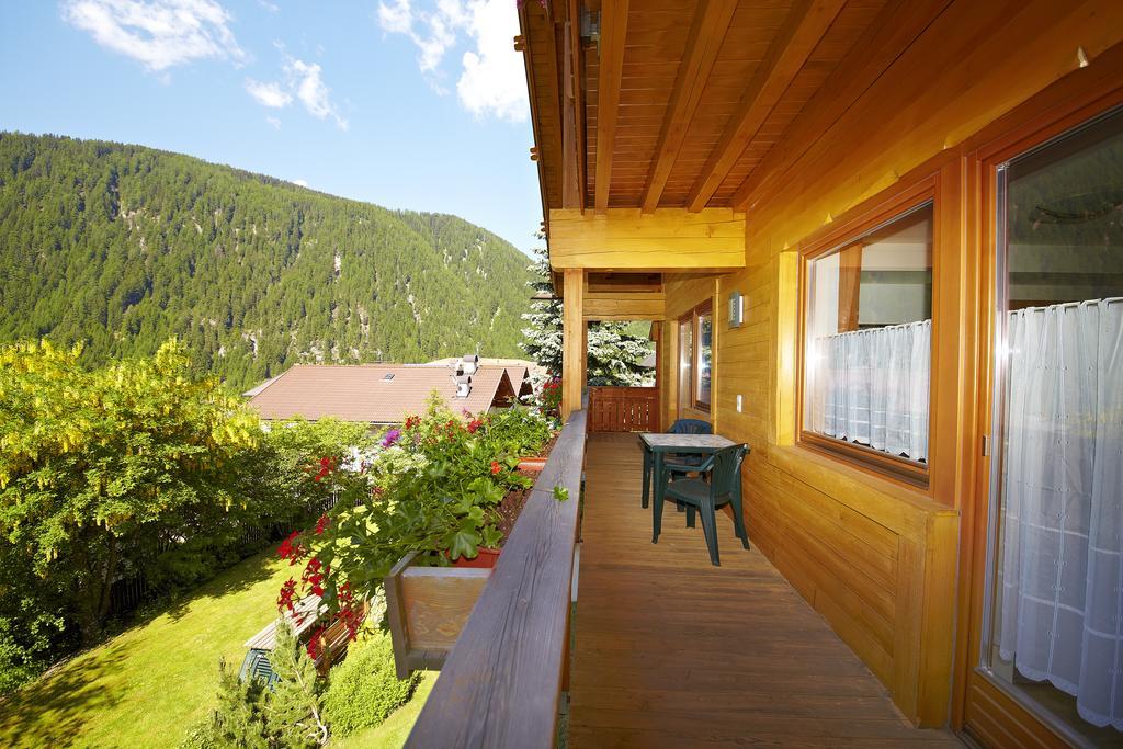 Residence Tauber Valles Exterior foto